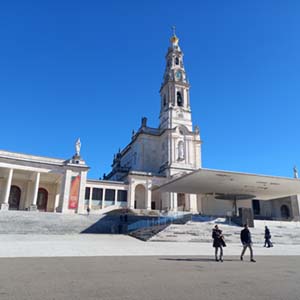 Fátima Tour - GoCasteloBranco Tourism Guide for Castelo Branco