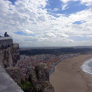 Nazaré Tour - GoCasteloBranco Tourism Guide for Castelo Branco