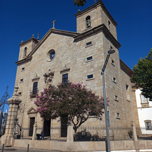 Castelo Branco Tour - Cathedral, GoCasteloBranco Tourism Guide