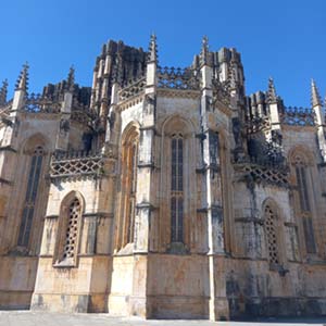 Visitas Guiadas em Castelo Branco, Visita Guiada aos Mosteiros de Alcobaça e Batalha, GoCasteloBranco o Guia Oficial de Óbidos