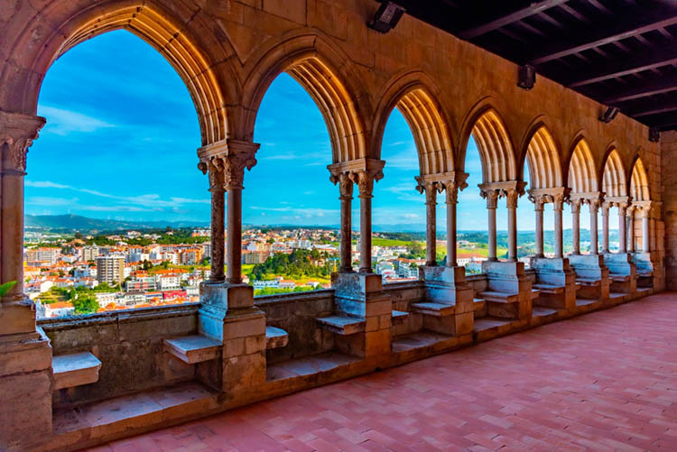 O Melhor de Leiria: Visita Guiada Privada