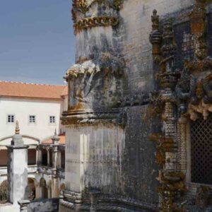 Tomar, Batalha and Alcobaça: UNESCO Heritage Private Tour