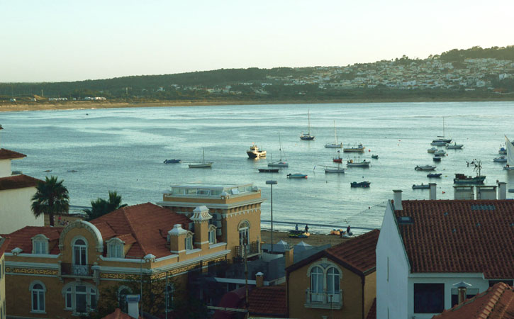 Costa de Prata: Visita Guiada Privada