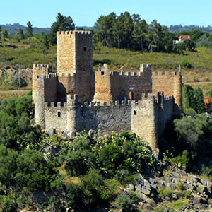 Castelo de Almourol