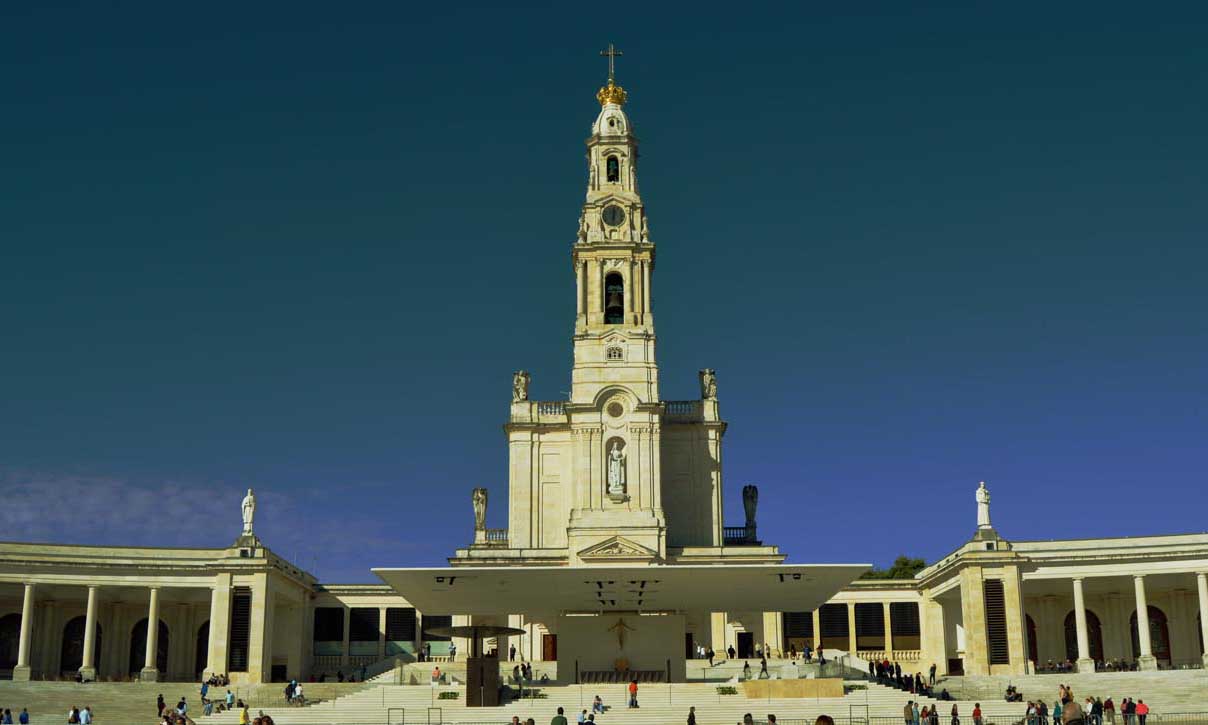 Fátima: Visita Guiada Privada